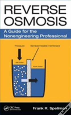 Capa do artigo Reverse Osmosis