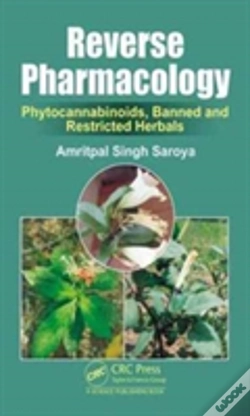 Capa do artigo Reverse Pharmacology