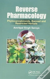 Capa do artigo Reverse Pharmacology