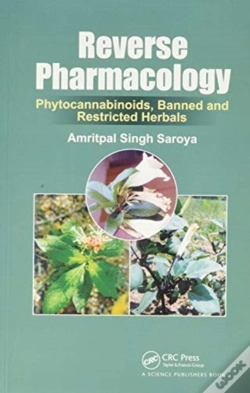 Capa do artigo Reverse Pharmacology