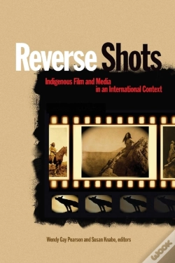 Capa do artigo Reverse Shots