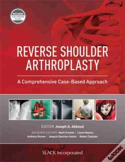 Capa do artigo Reverse Shoulder Arthroplasty