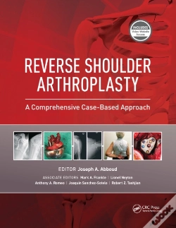Capa do artigo Reverse Shoulder Arthroplasty