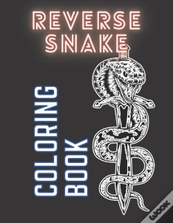 Capa do artigo Reverse Snake Coloring Book