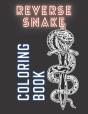 Reverse Snake Coloring Book - Preview