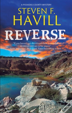 Capa do artigo Reverse