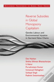 Capa do artigo Reverse Subsidies In Global Monopsony Capitalism