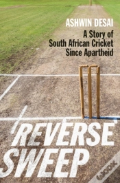 Capa do artigo Reverse Sweep
