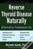 Reverse Thyroid Disease Naturally