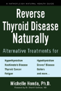Reverse Thyroid Disease Naturally - Preview