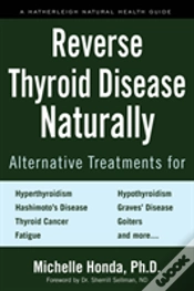 Capa do artigo Reverse Thyroid Disease Naturally