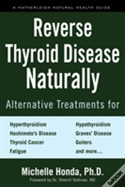 Capa do artigo Reverse Thyroid Disease Naturally