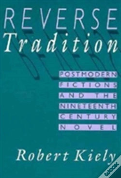 Capa do artigo Reverse Tradition