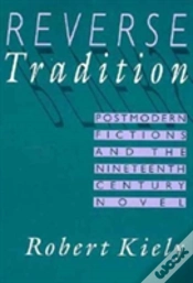 Capa do artigo Reverse Tradition