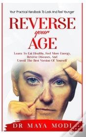 Capa do artigo Reverse Your Age
