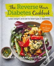 Capa do artigo Reverse Your Diabetes Cookbook