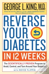 Capa do artigo Reverse Your Diabetes In 12 Weeks