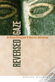 Capa do artigo Reversed Gaze
