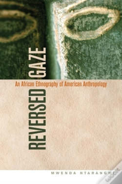 Capa do artigo Reversed Gaze