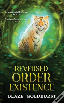 Capa do artigo Reversed Order Existence: Reversed Order