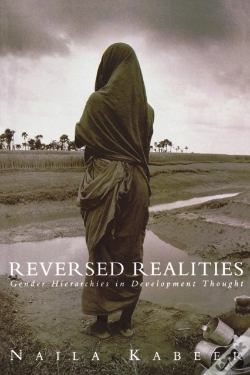 Capa do artigo Reversed Realities