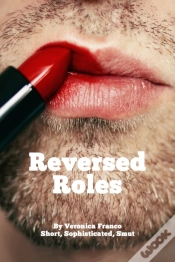 Capa do artigo Reversed Roles