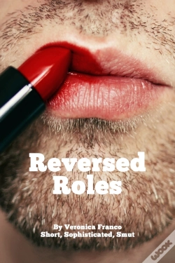 Capa do artigo Reversed Roles
