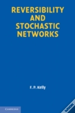 Capa do artigo Reversibility And Stochastic Networks