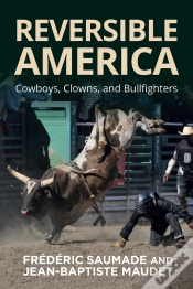 Capa do artigo Reversible America