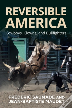 Capa do artigo Reversible America