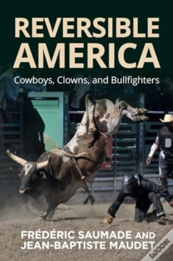 Capa do artigo Reversible America