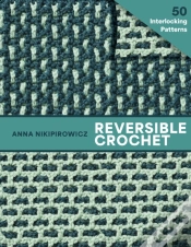 Capa do artigo Reversible Crochet