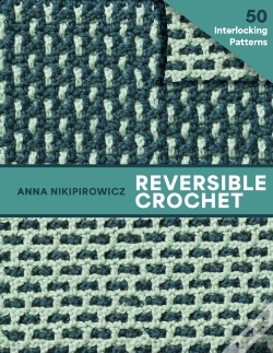 Capa do artigo Reversible Crochet