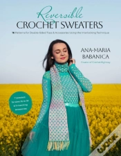 Capa do artigo Reversible Crochet Sweaters