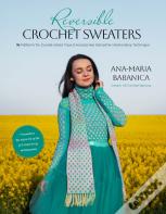 Reversible Crochet Sweaters