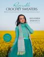 Reversible Crochet Sweaters - Preview