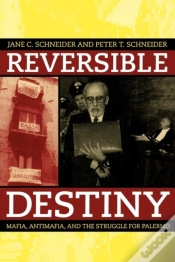 Capa do artigo Reversible Destiny
