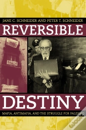 Capa do artigo Reversible Destiny