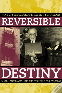 Capa do artigo Reversible Destiny