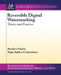 Reversible Digital Watermarking - Preview