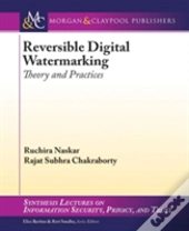 Reversible Digital Watermarking