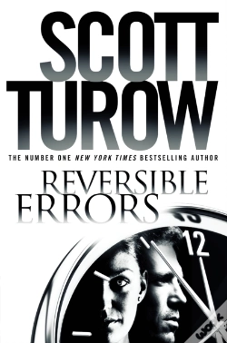 Capa do artigo Reversible Errors