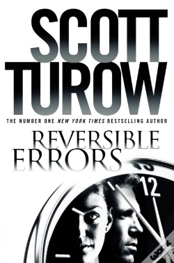 Capa do artigo Reversible Errors