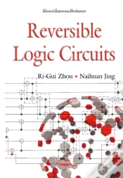 Capa do artigo Reversible Logic Circuit