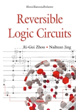 Capa do artigo Reversible Logic Circuit