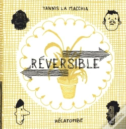 Capa do artigo Réversible