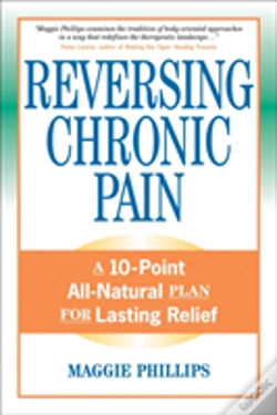 Capa do artigo Reversing Chronic Pain