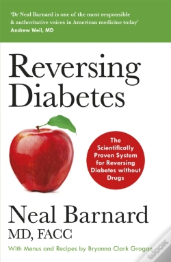 Capa do artigo Reversing Diabetes