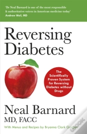 Capa do artigo Reversing Diabetes