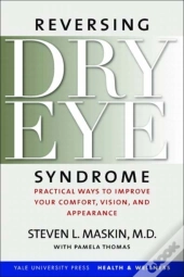 Reversing Dry Eye Syndrome